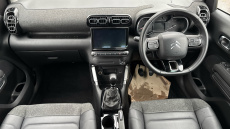 Citroen C3 Aircross 1.2 PureTech 110 Shine Plus 5dr Petrol Hatchback